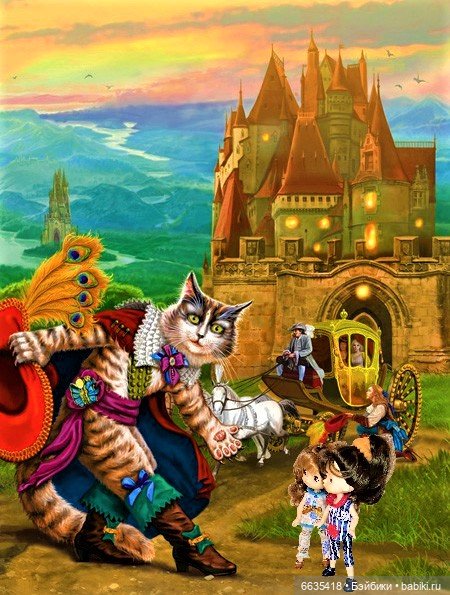 Майя и Жулька верят в чудеса, а я учусь у них