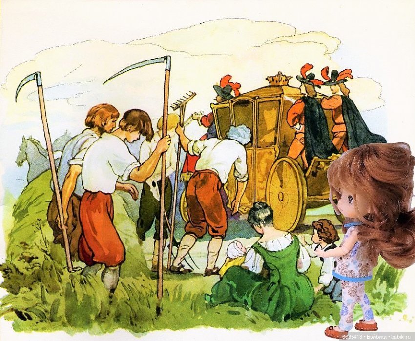 Майя и Жулька верят в чудеса, а я учусь у них