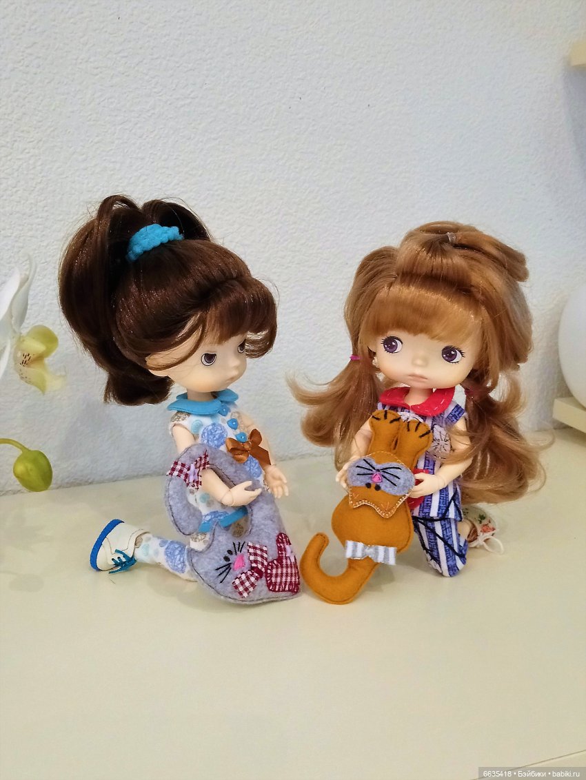 И это все для них… ИЛИ наоборот