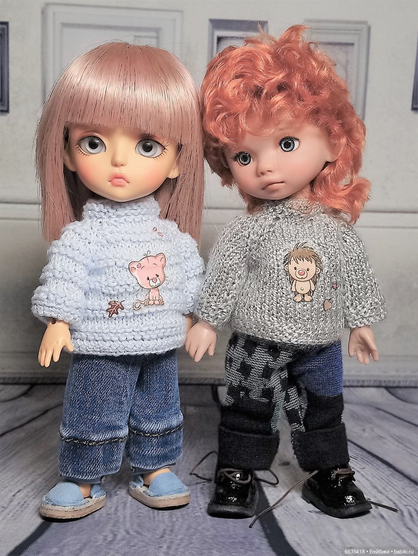 И это все для них… ИЛИ наоборот (фото 4)