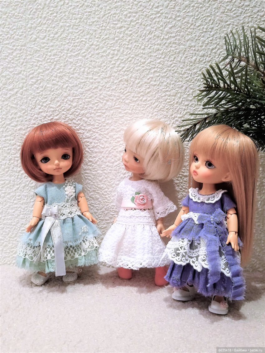 И это все для них… ИЛИ наоборот