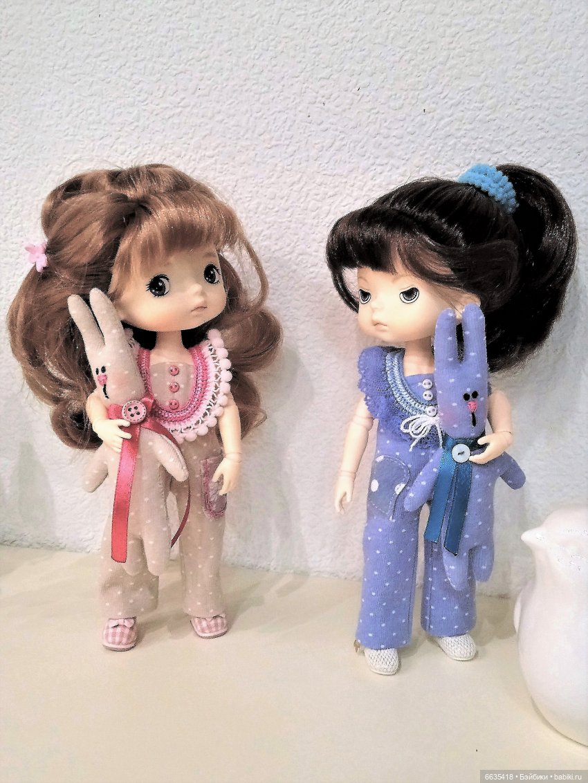 И это все для них… ИЛИ наоборот