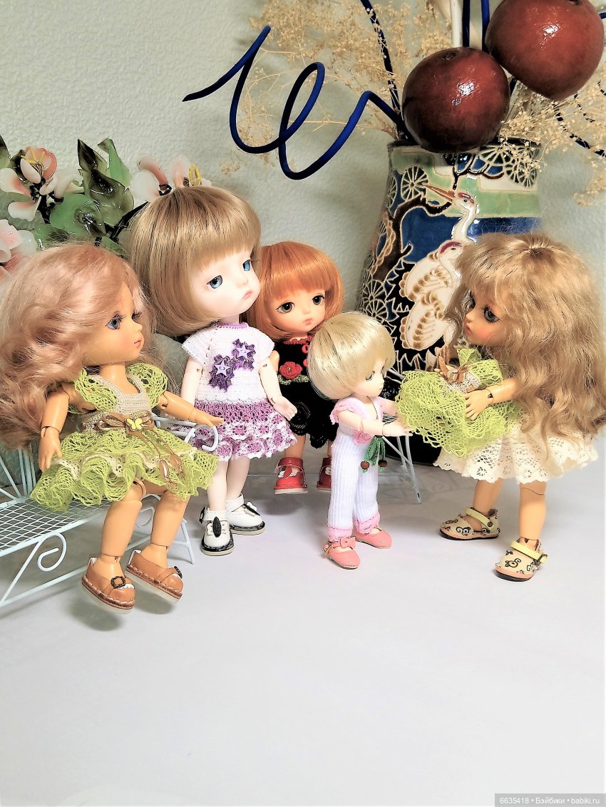 И это все для них… ИЛИ наоборот (фото 3)