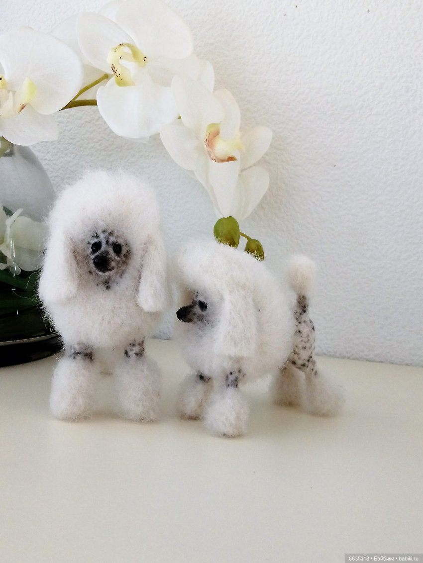 И это все для них… ИЛИ наоборот