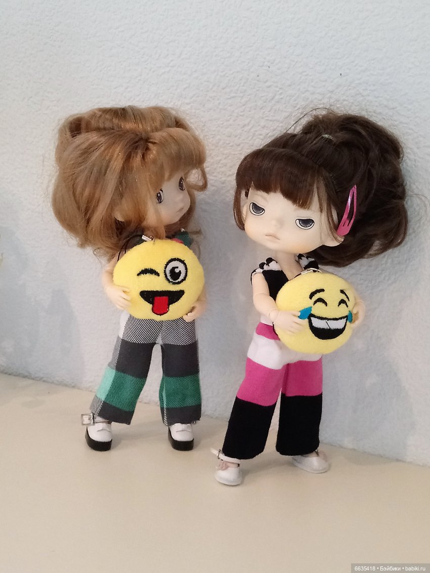 И это все для них… ИЛИ наоборот