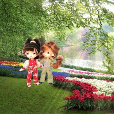 И это все для них… ИЛИ наоборот?