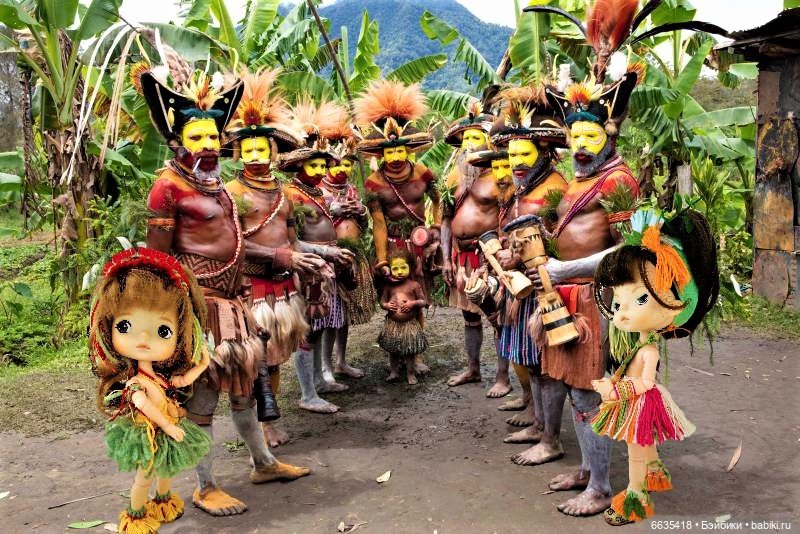 Мои девочки о фестивале «Синг-Синг»