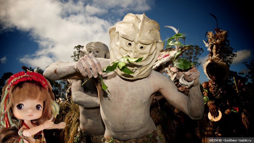 Мои девочки о фестивале «Синг-Синг» (фото 6)