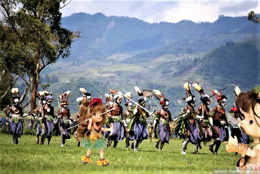 Мои девочки о фестивале «Синг-Синг» (фото 3)