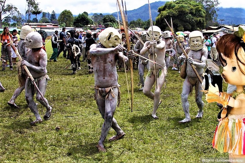 Мои девочки о фестивале «Синг-Синг» (фото 7)