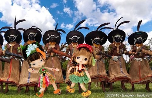 Мои девочки о фестивале «Синг-Синг» (фото 9)