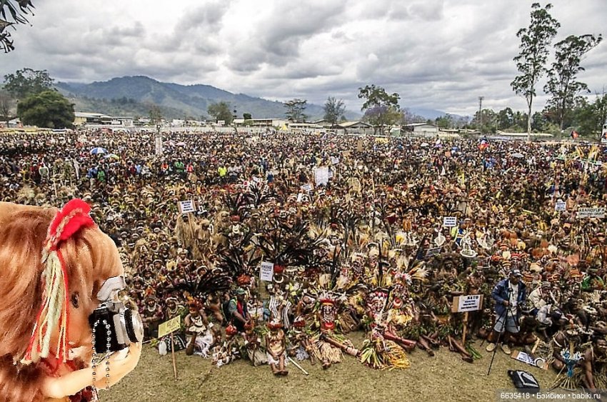 Мои девочки о фестивале «Синг-Синг» (фото 2)