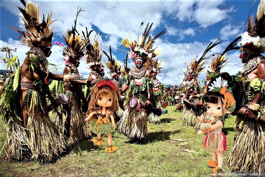 Мои девочки о фестивале «Синг-Синг»