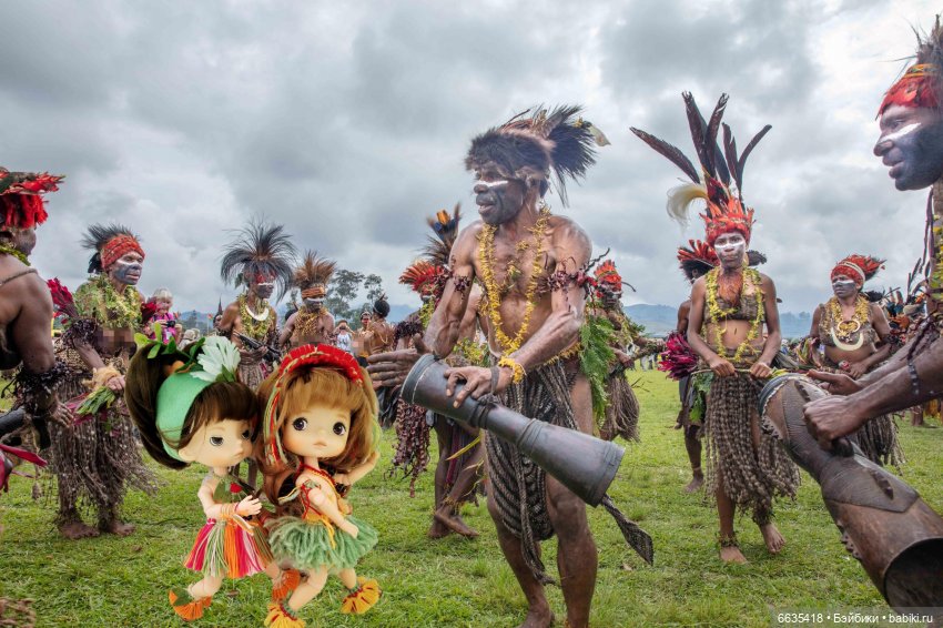 Мои девочки о фестивале «Синг-Синг» (фото 10)