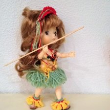 Мои девочки о фестивале «Синг-Синг»