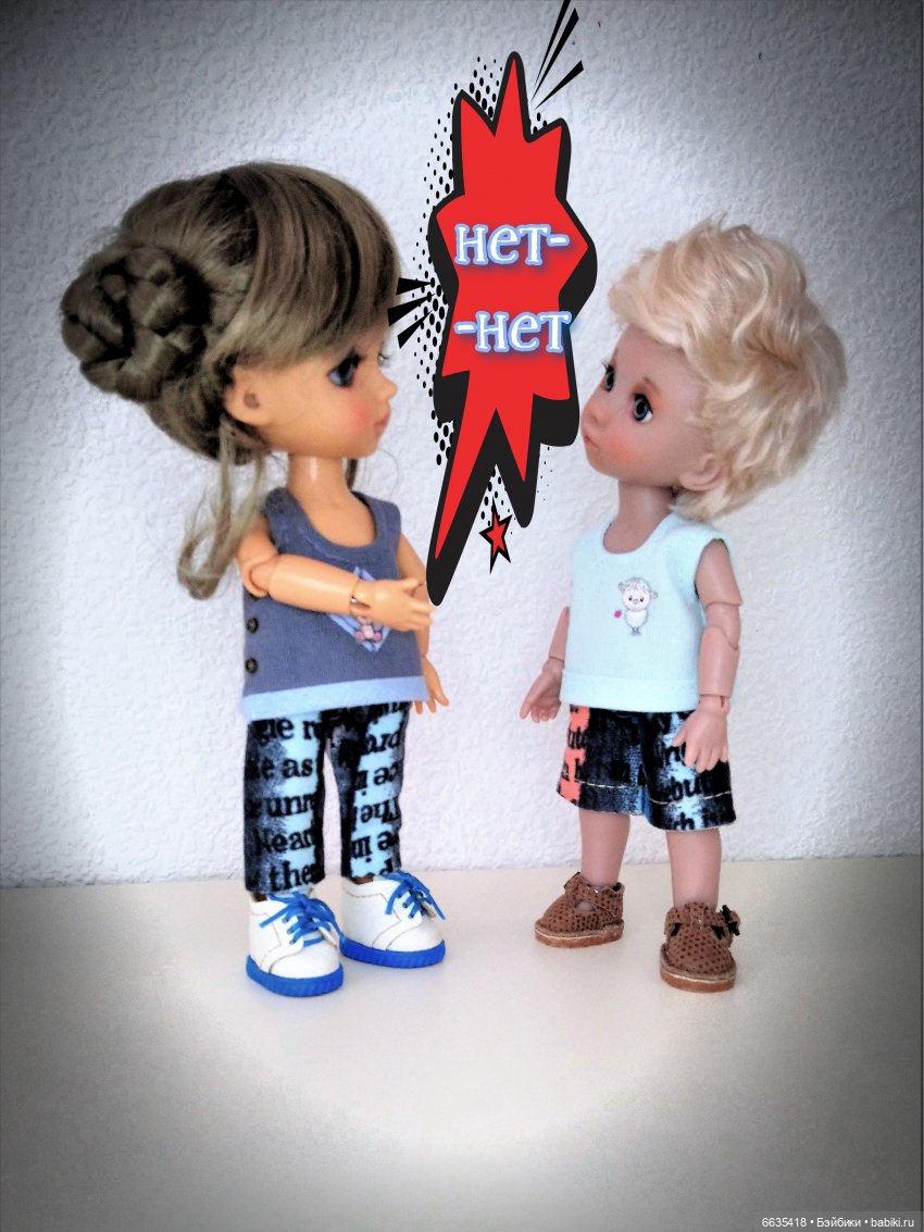 Не думайте, что … | Бэйбики Не думайте, что … — Болталка и разговоры обо всем: жизнь (фото 7)