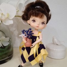 Давайте познакомимся… Я – Саша