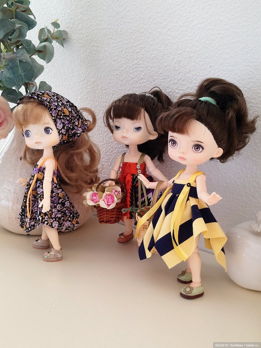 Теперь жара нам не страшна | Бэйбики Теперь жара нам не страшна (фото 9)