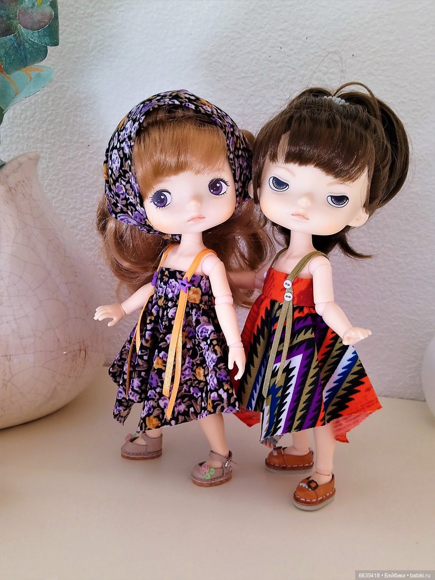 Теперь жара нам не страшна | Бэйбики Теперь жара нам не страшна (фото 6)