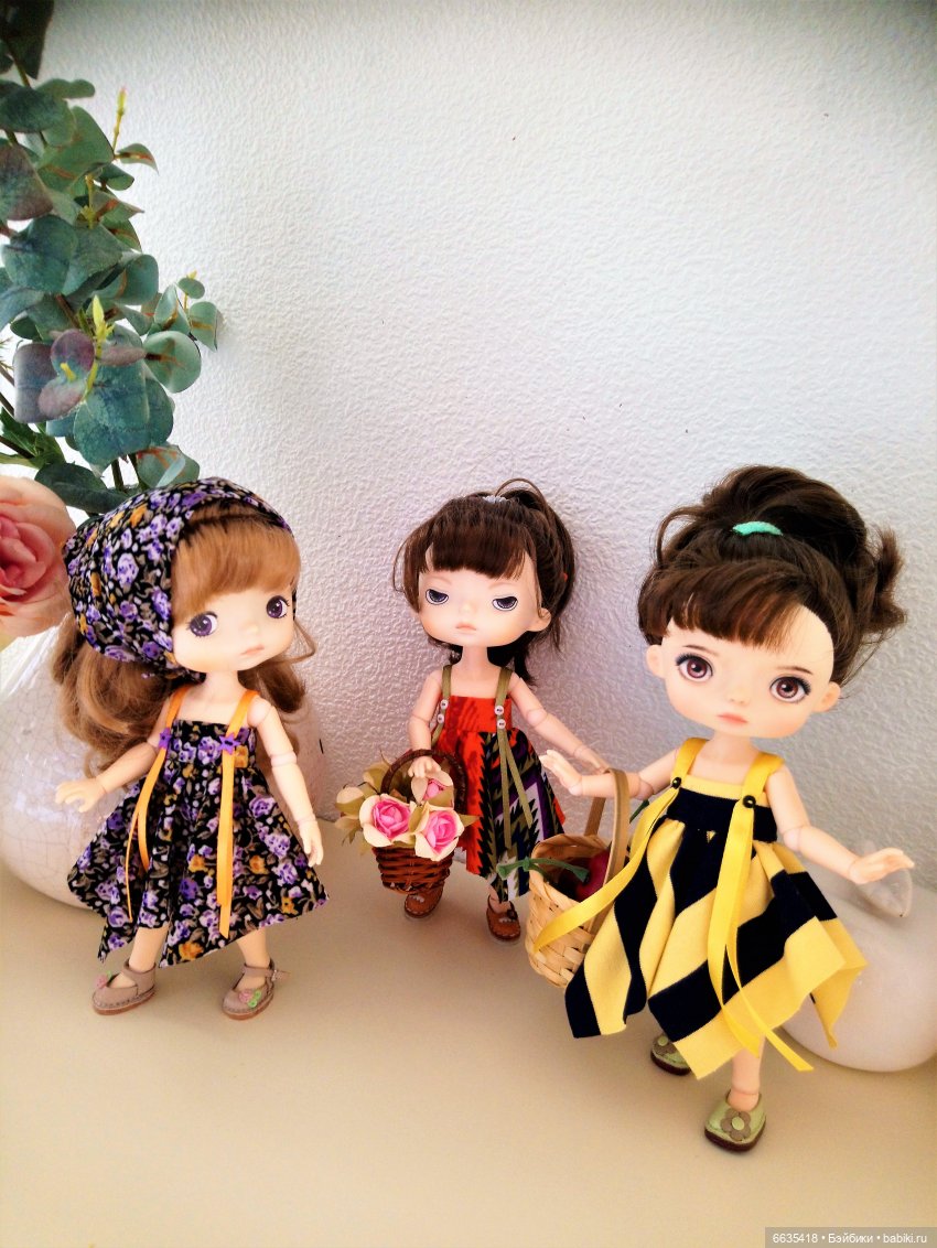 Теперь жара нам не страшна | Бэйбики Теперь жара нам не страшна (фото 8)