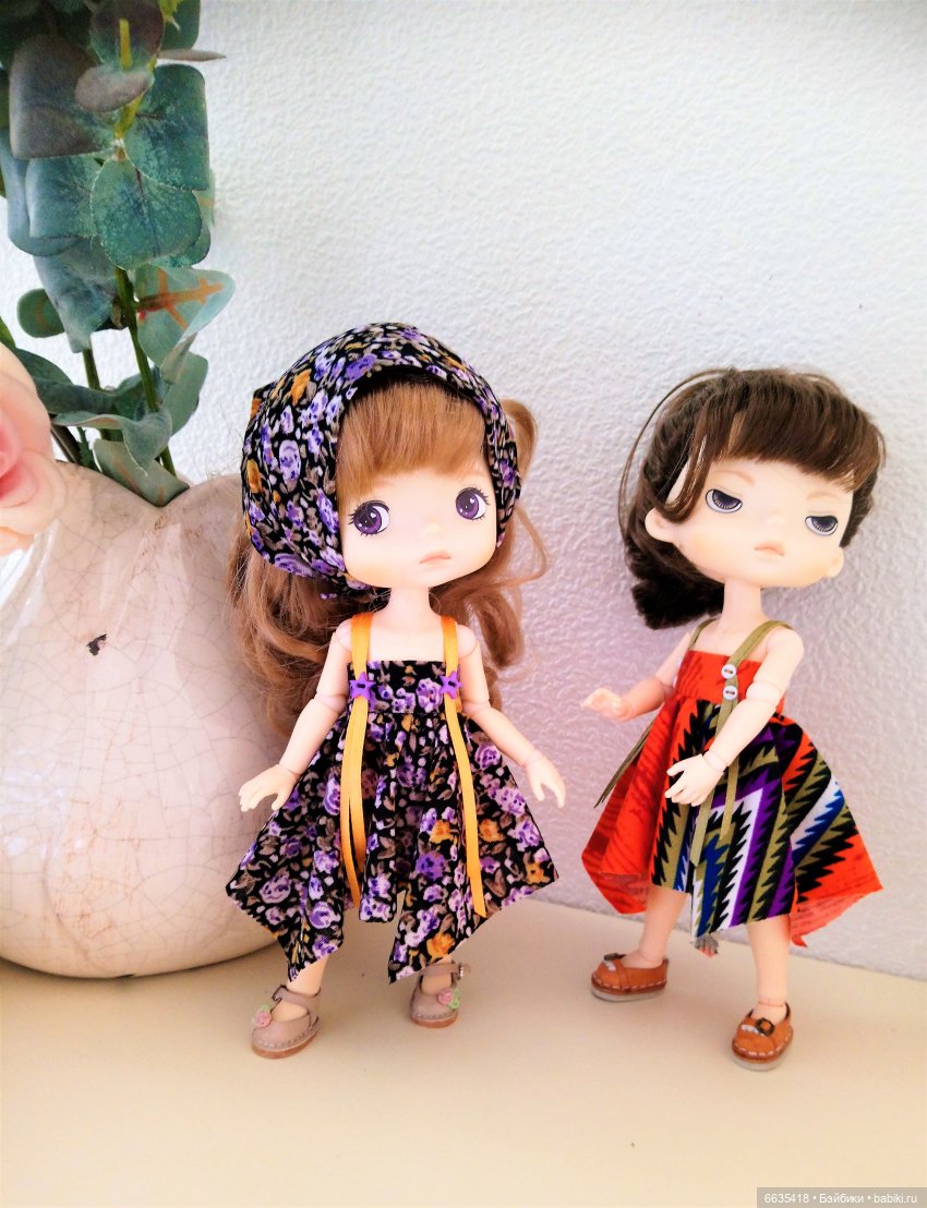 Теперь жара нам не страшна | Бэйбики Теперь жара нам не страшна (фото 5)