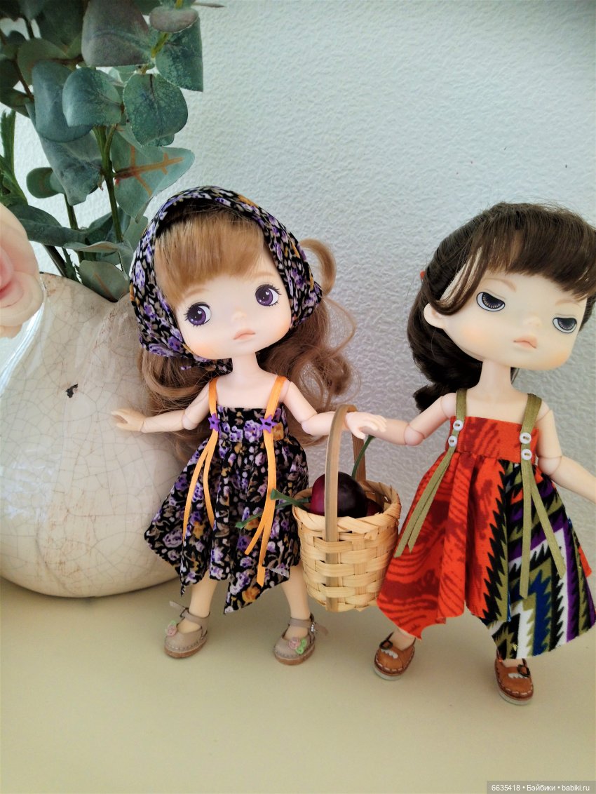 Теперь жара нам не страшна | Бэйбики Теперь жара нам не страшна (фото 2)