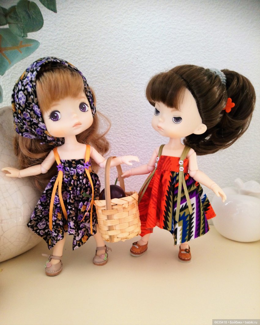 Теперь жара нам не страшна | Бэйбики Теперь жара нам не страшна