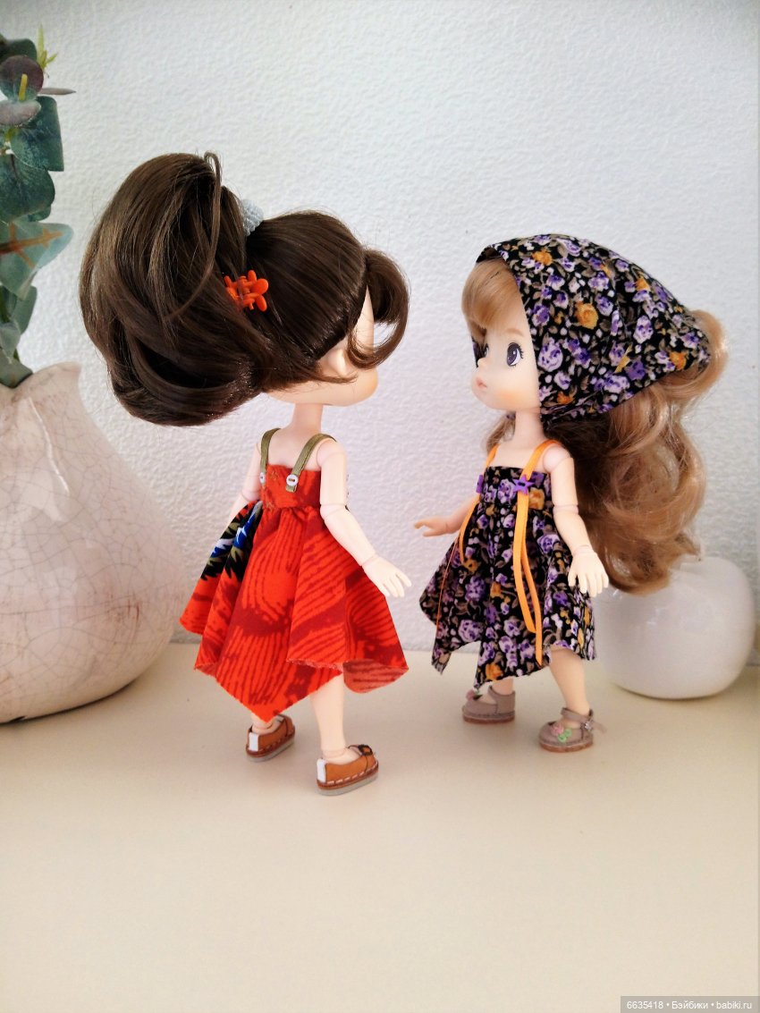 Теперь жара нам не страшна | Бэйбики Теперь жара нам не страшна (фото 4)