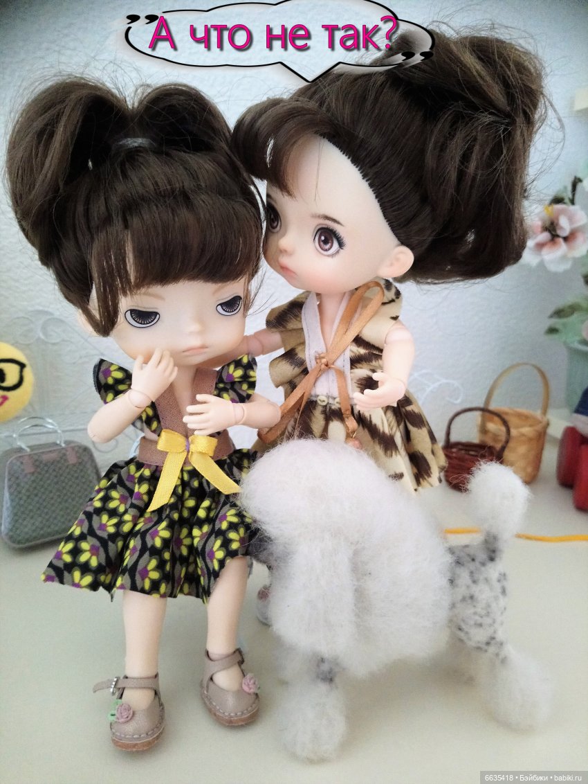 Подходите ответственно к выбору имени куклы | Бэйбики Подходите ответственно к выбору имени куклы