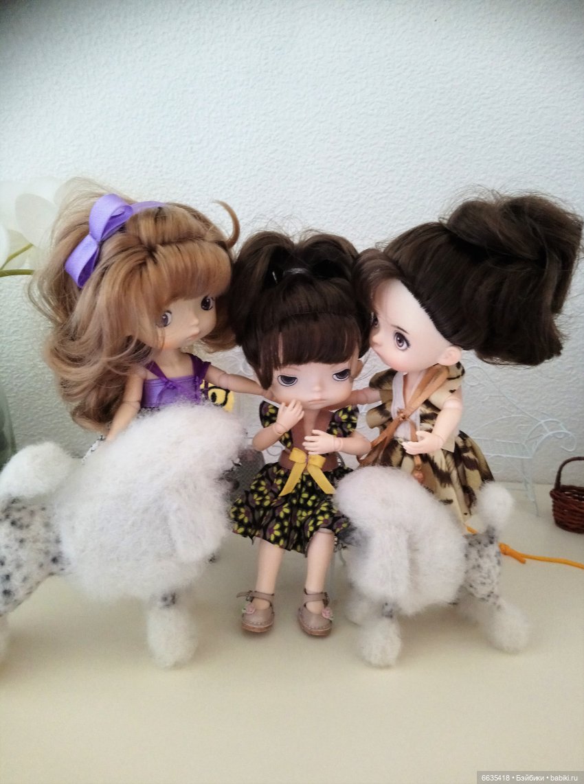 Подходите ответственно к выбору имени куклы | Бэйбики Подходите ответственно к выбору имени куклы