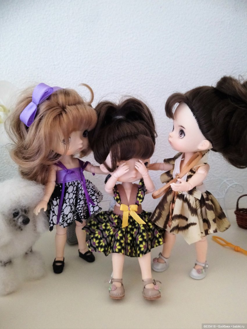 Подходите ответственно к выбору имени куклы | Бэйбики Подходите ответственно к выбору имени куклы