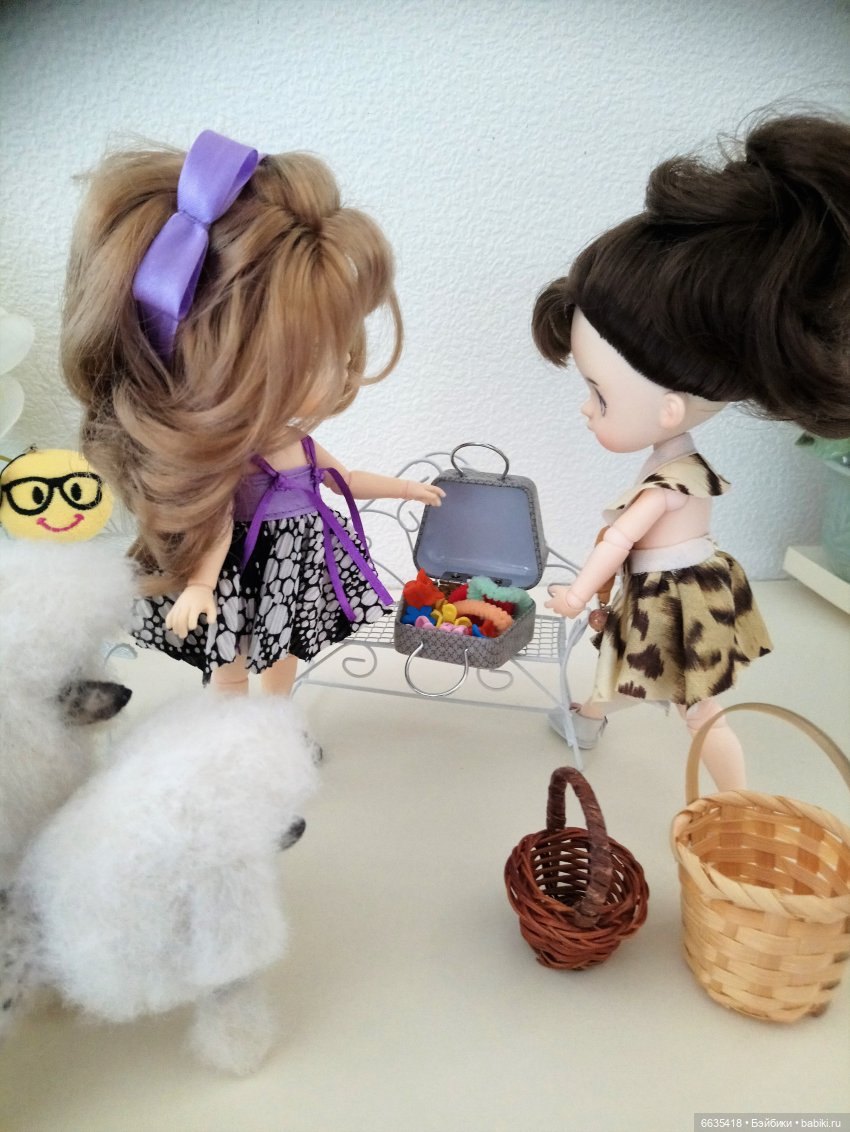 Подходите ответственно к выбору имени куклы | Бэйбики Подходите ответственно к выбору имени куклы