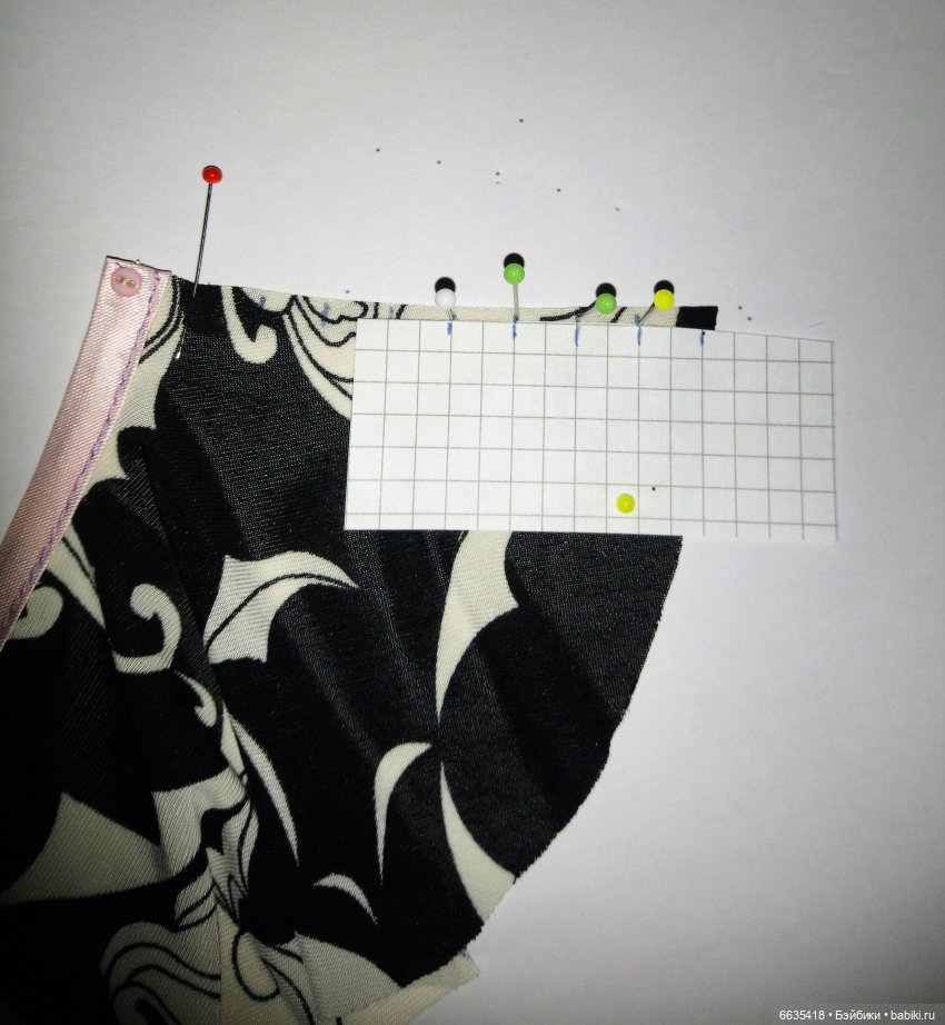 МК «Застежки на одежде кукол» (фото 3)