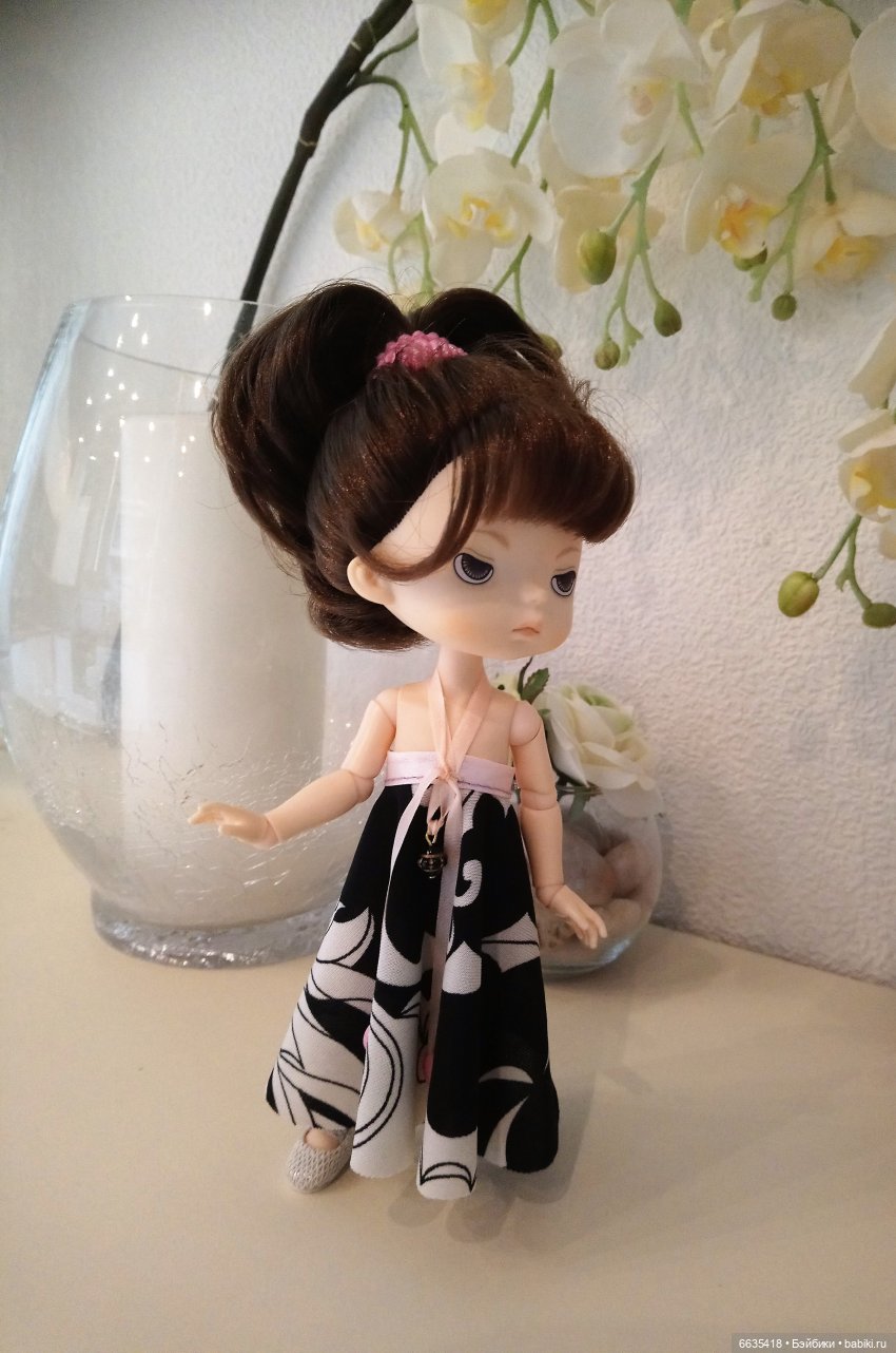 Важное событие в жизни моих кукол | Бэйбики Важное событие в жизни моих кукол (фото 4)