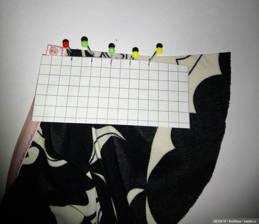 МК «Застежки на одежде кукол» (фото 2)