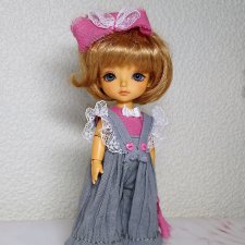 Одежда для кукол Lati и Irrealdoll а также для кукол со схожими параметрами Одежда для кукол Lati и Irrealdoll а также для кукол со схожими параметрами