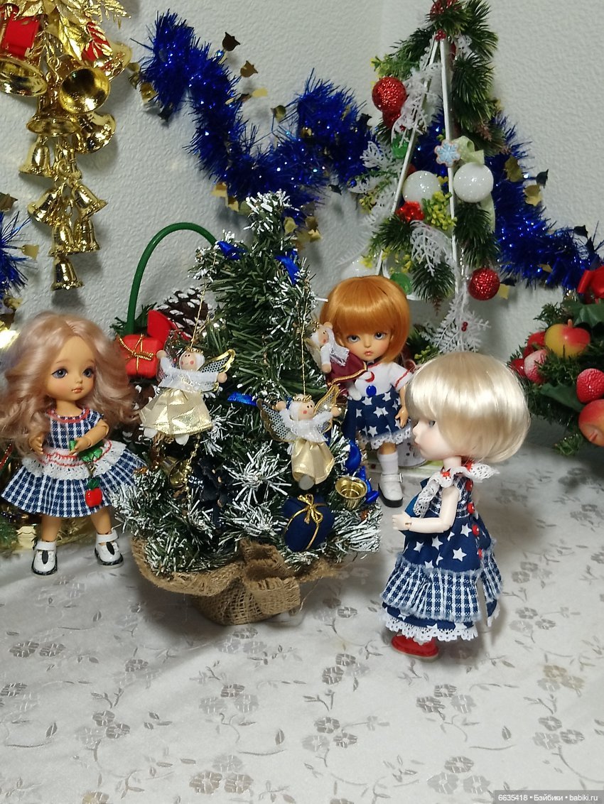 Рукодельный челлендж. Участвую