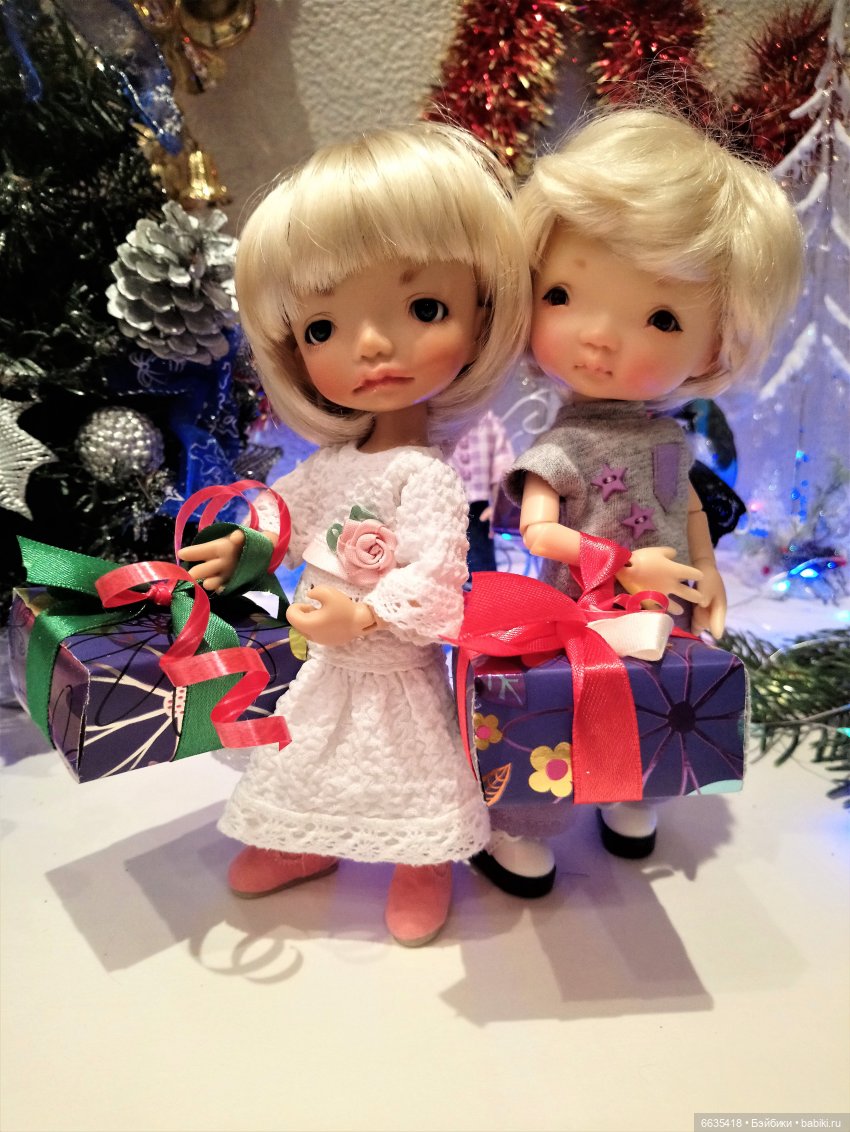 Рукодельный челлендж. Участвую