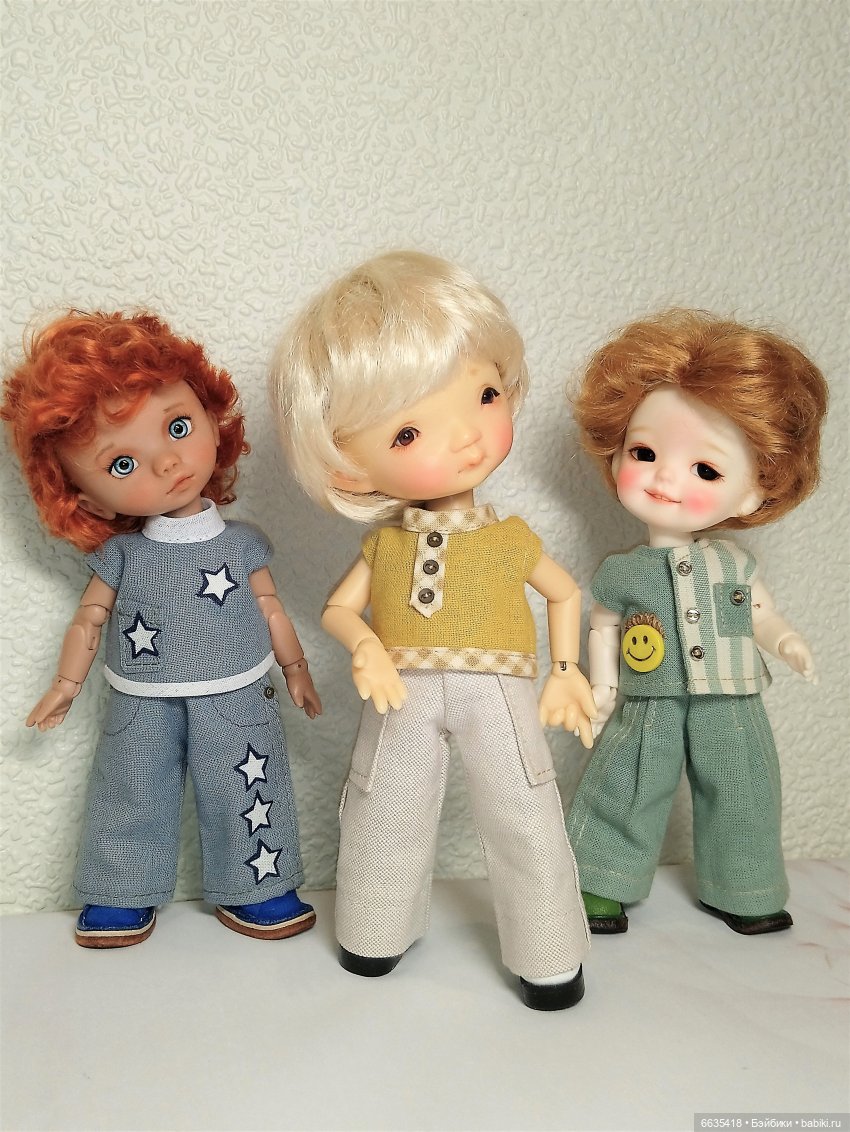 Рукодельный челлендж. Участвую (фото 2)