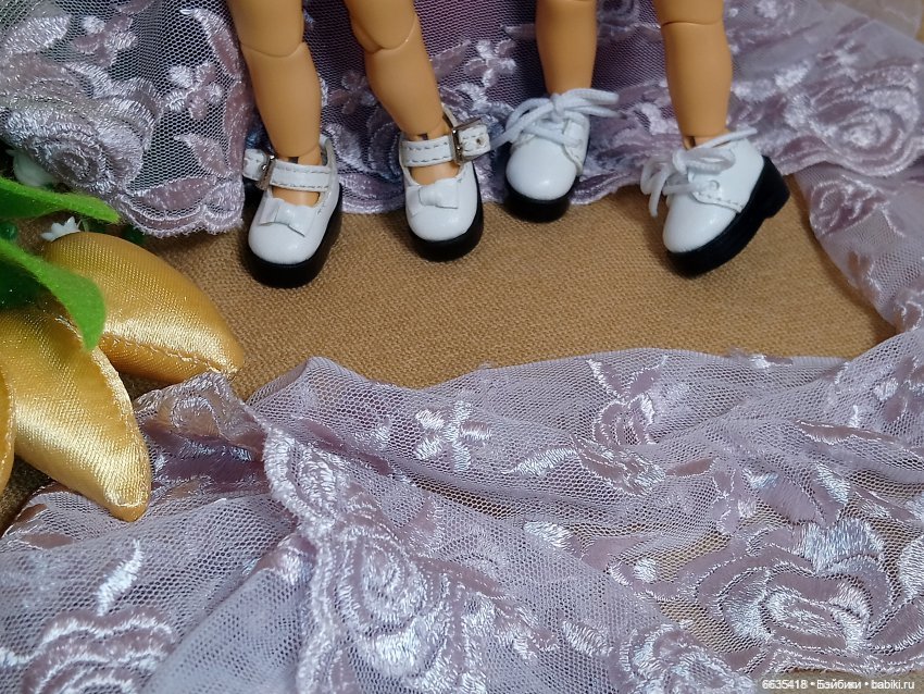 Рукодельный челлендж. Участвую