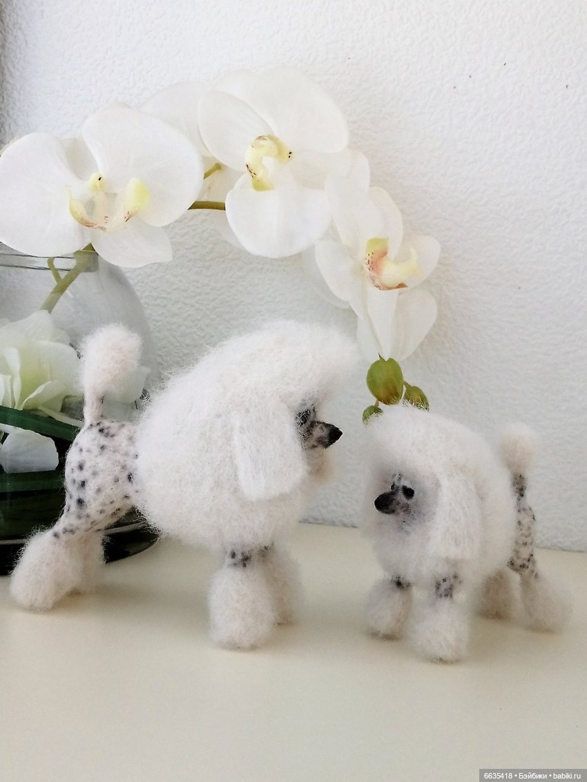 Рукодельный челлендж. Участвую