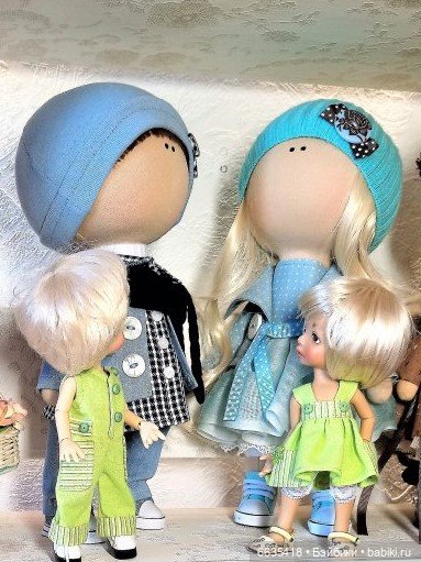 Рукодельный челлендж. Участвую