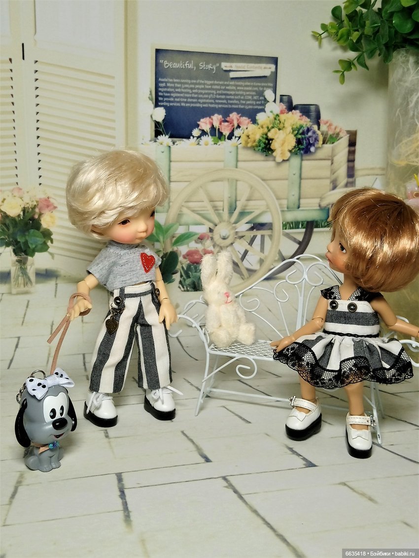 Рукодельный челлендж. Участвую