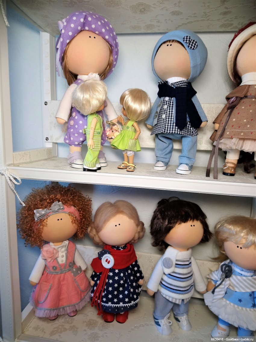 Рукодельный челлендж. Участвую