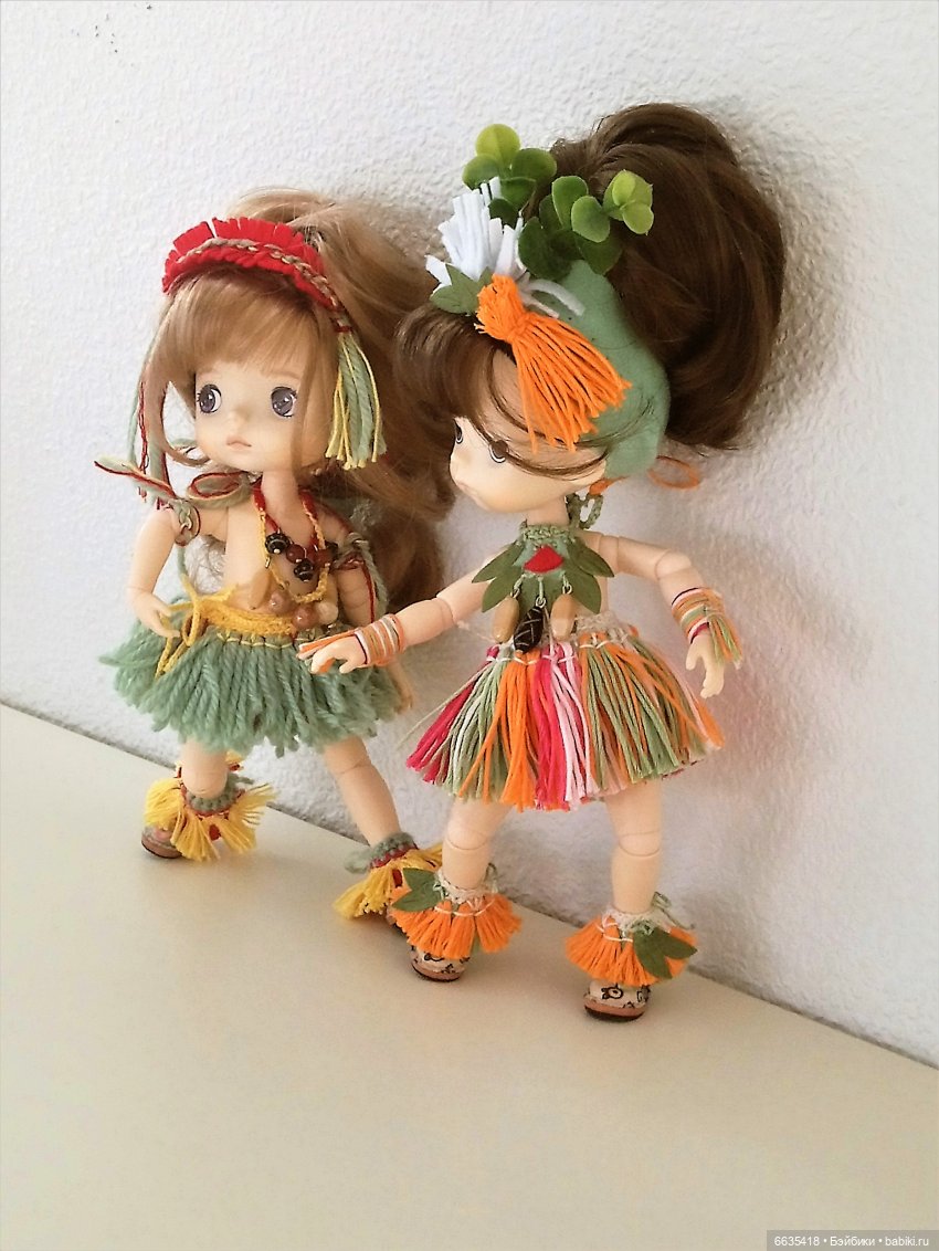 Рукодельный челлендж. Участвую