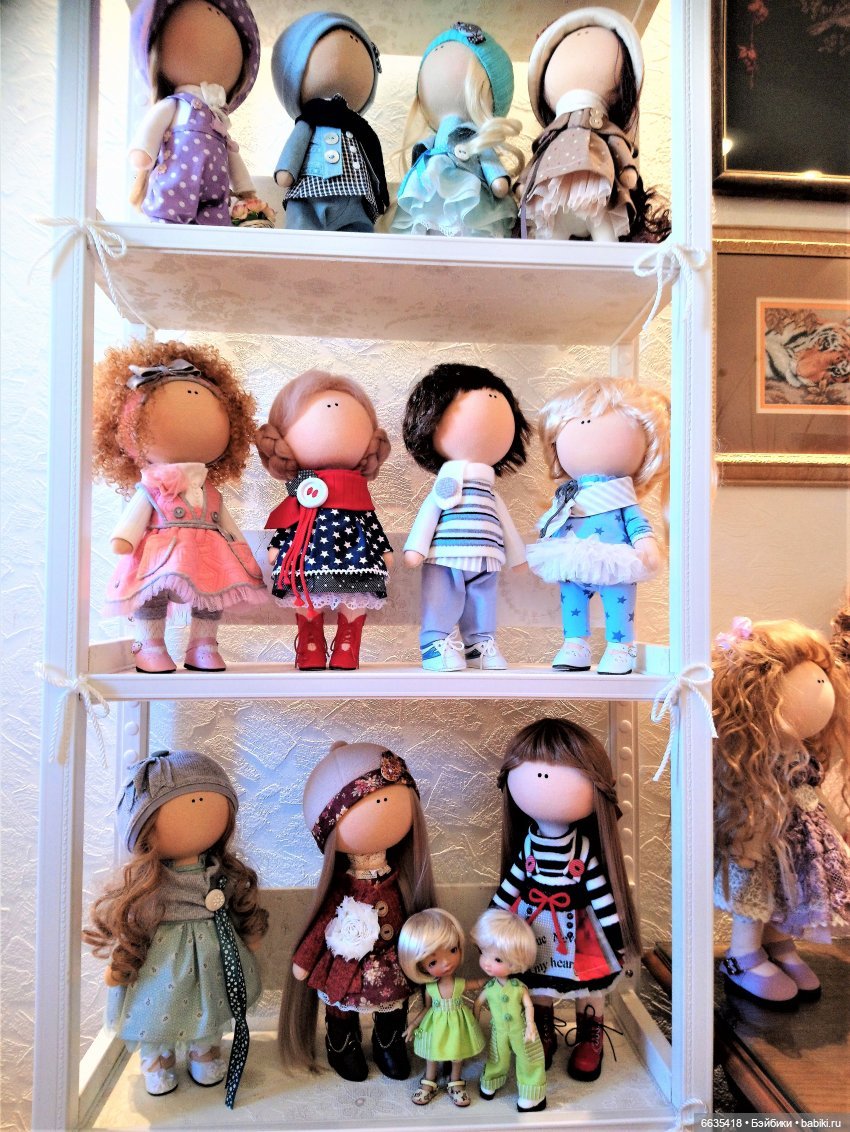 Рукодельный челлендж. Участвую