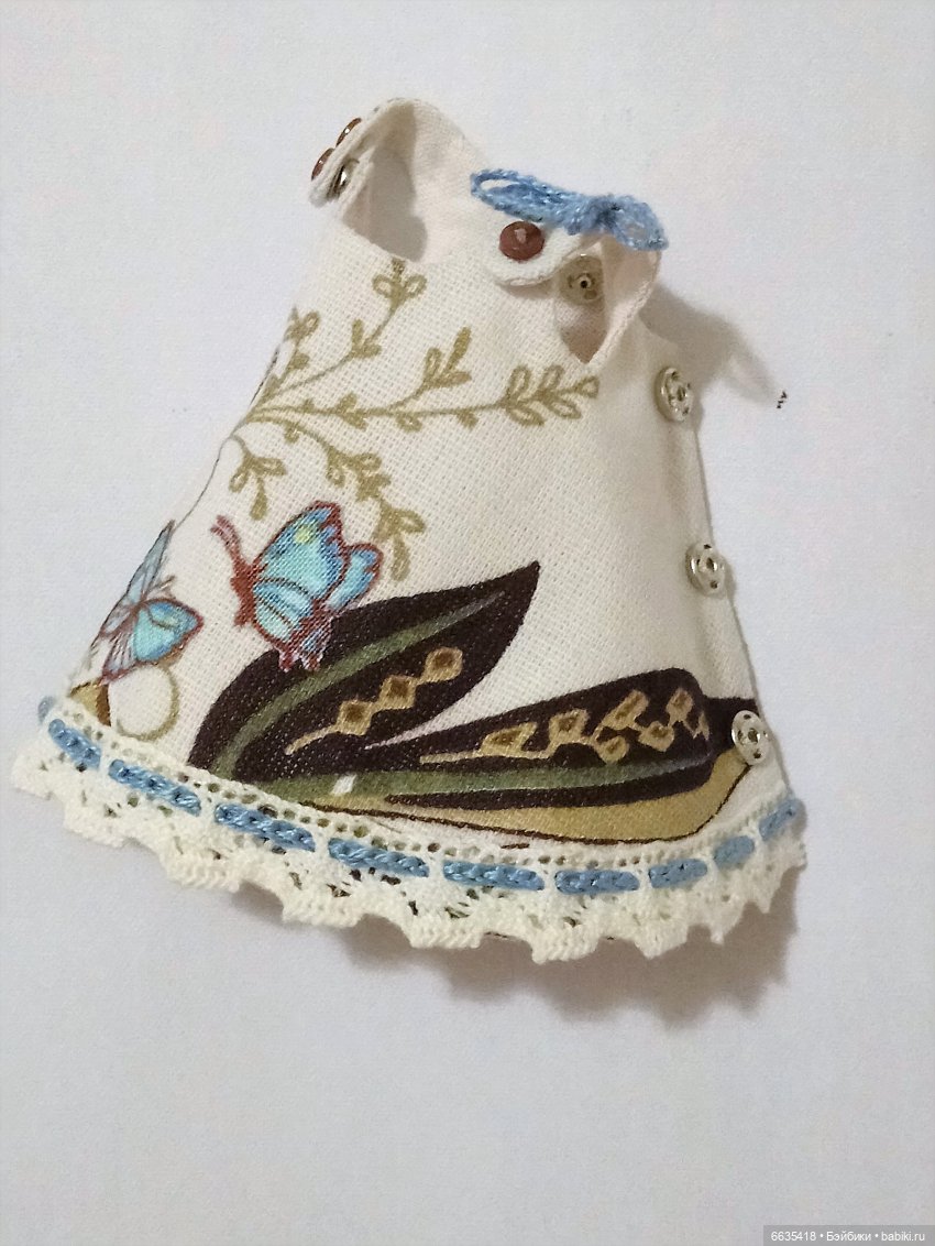 Одно из достоинств цельнокроенных изделий