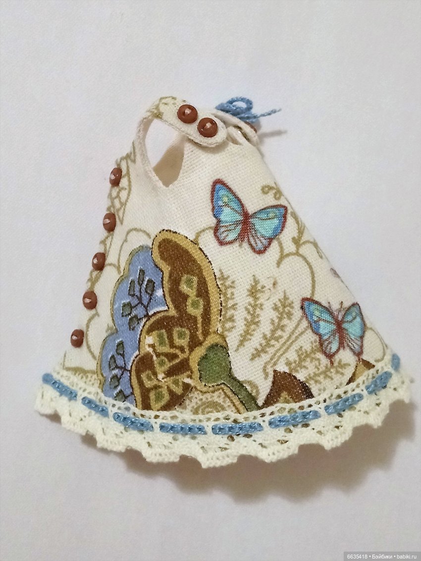 Одно из достоинств цельнокроенных изделий