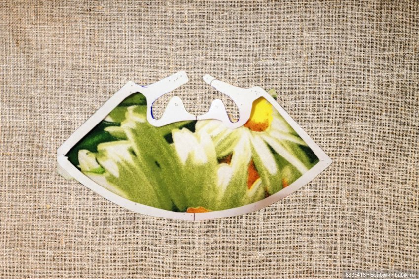 Одно из достоинств цельнокроенных изделий (фото 9)