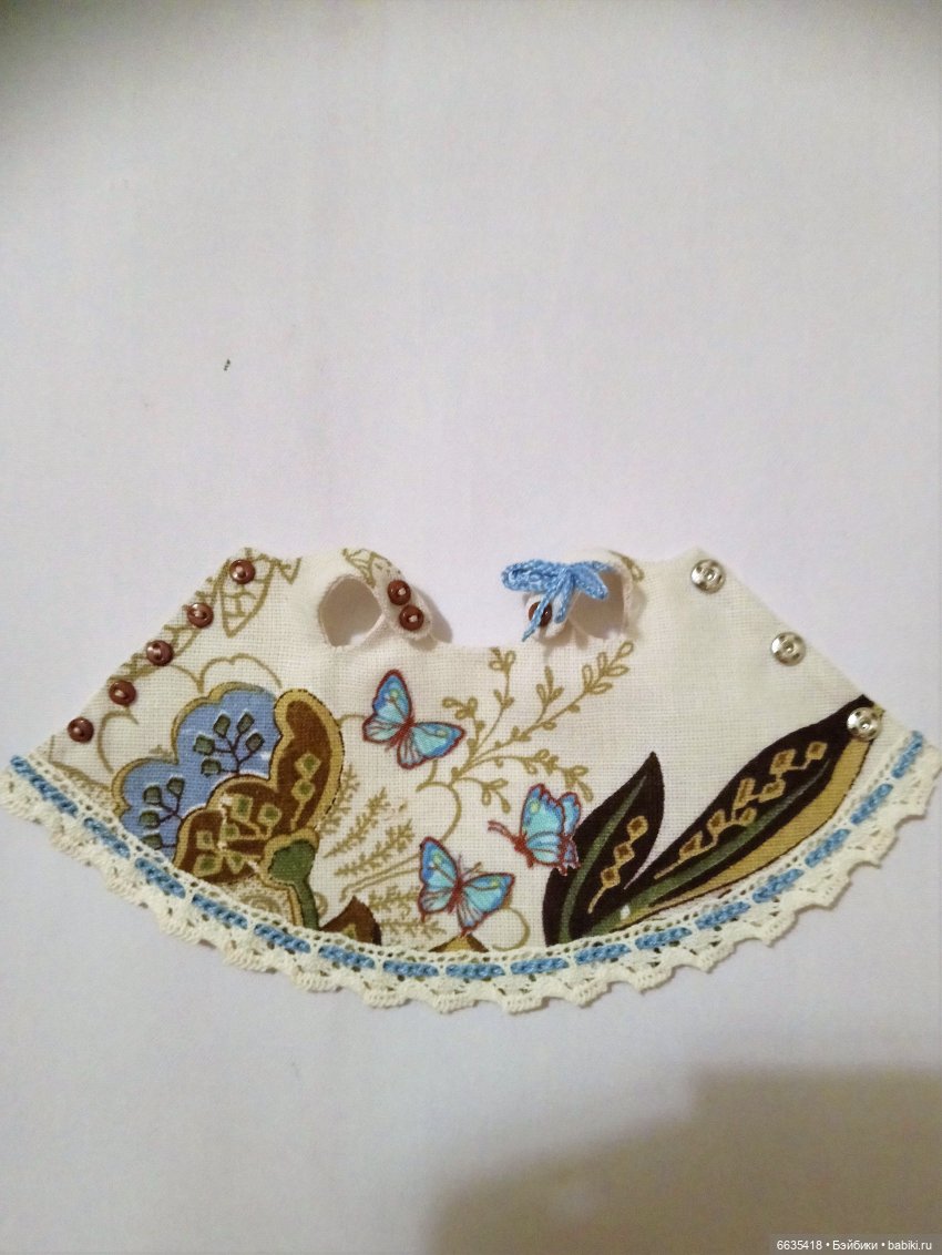 Одно из достоинств цельнокроенных изделий